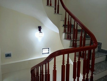 BÁN NHÀ NGÕ 29 PHỐ TRẠM LONG BIÊN HÀ NỘI