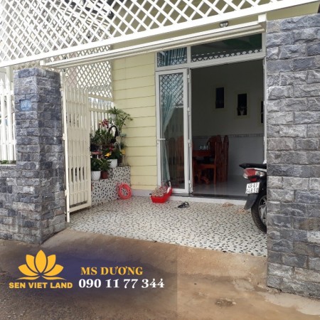Bán nhà lớn hẻm THÔNG Trần Phú - Lộc Sơn 5x15 Full
