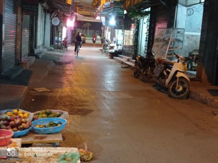 BÁN NHÀ 5 TẦNG, 15M RA NGUYỄN TRÃI, 5M Ô TÔ GIÁ 3.9 TỶ (có thương lượng)