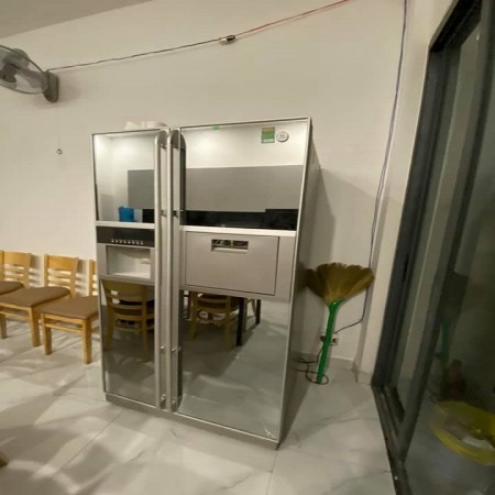 Phòng Ký Túc Xá Chu Văn An Bình Thạnh, còn giường dành cho NAM giá 1.8tr
