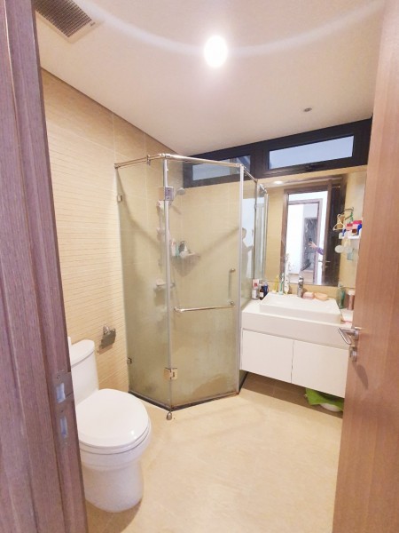 Cho Thuê Căn Hộ CCCC Vinhomes Sky Lake Full đồ, 2PN