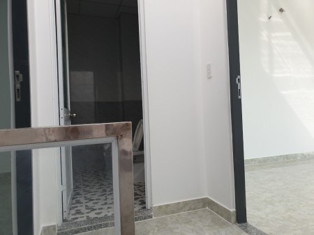 Siêu phẩm nhà phố Đinh Đức Thiện, đã có sổ nhà 5x20 1 trệt 1 lầu giá chỉ 1.5 tỷ