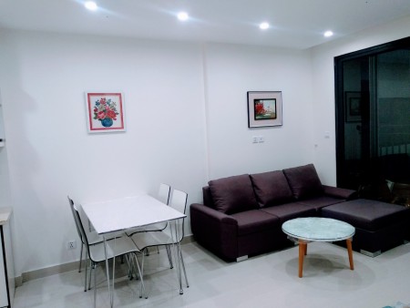 Cần cho thuê KĐT Vinhomes Smart city 2N2VS đã có đồ đẹp, cao cấp giá rẻ từ 6 triệu/tháng