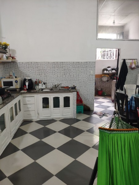 Nhà kiệt trung tâm thành phố giá tốt - 0947455591