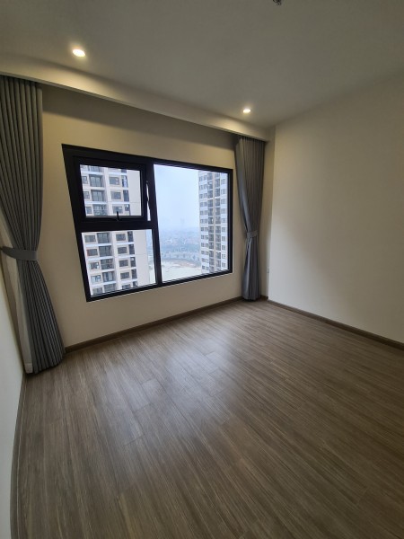 Tôi cần cho thuê căn 3 ngủ vinhomes smart tây mỗ nhà đẹp, view đẹp giá 7 triệu/tháng
