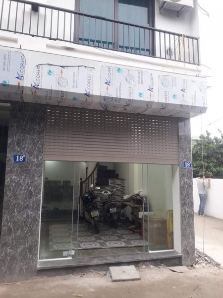BÁN 12 CĂN NHÀ MỚI XÂY KHU VỰC DƯƠNG NỘI GIÁ CHỈ TỪ 1,7 ĐẾN 2,3 TỶ