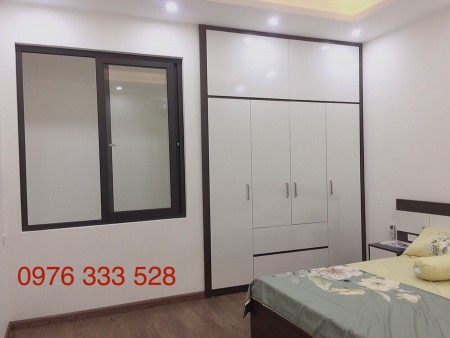 CHÍNH CHỦ CẦN BÁN GẤP - NHÀ MẶT PHỐ NGÔ THÌ NHẬM - 5T CHỈ 5 TỶ