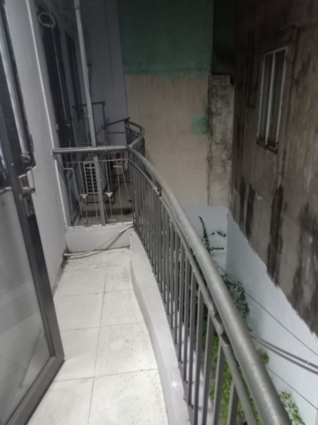 Bán nhà có 102 tại Gò Vấp 40m2 như tờ A4, 2T BTCT, giá chỉ 2 tỷ 95
