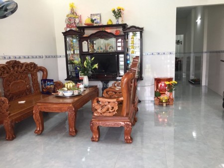 Bán nhà ở KP 7A, P. Long Bình, TP. Biên Hòa, ĐN