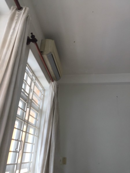 Cho thuê phòng địa chỉ 22 Đại Nghĩa, P6, Q.Tân Bình Diện tích 30m2.