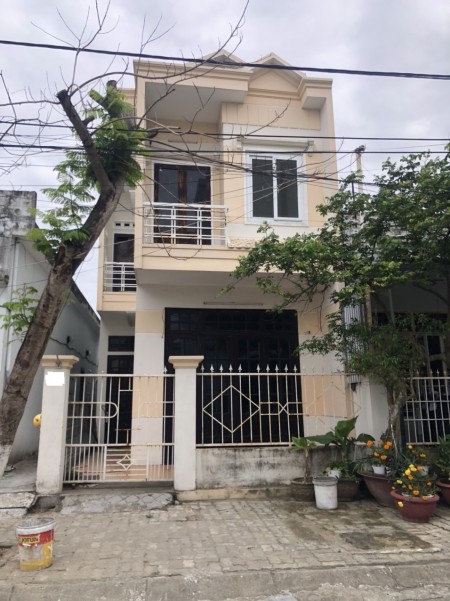 Bán nhà 2 tầng Hoàng Thiều Hoa, TDC Tân Trà, Ngũ Hành Sơn, Đà Nẵng