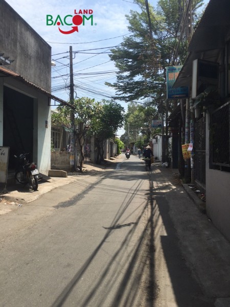 Bán nhà mặt tiền kinh doanh SHR thổ cư đường ô tô (P. Tam Hiệp)