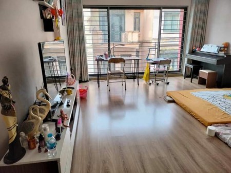 Khu Phân Lô Nghĩa Đô (Bán Nhà) DT: 45m x 6T, vỉa Hè, Kinh Doanh, Thang máy, 10,6 Tỷ