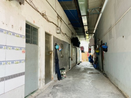 Bán nhà P. Tân mai 374m2 có 9 phòng trọ và 1 nhà cấp 4