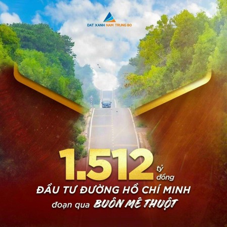 khu đô thị Ân Phú Buôn Ma Thuột phong cách Châu Âu Giữa lòng Buôn Ma Thuột