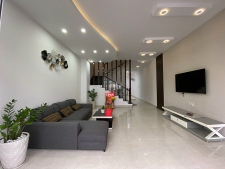 Bán Nhà Vị Trí Đẹp Khu Đô Thị Mỹ Gia, Vĩnh Thái, Nha Trang
