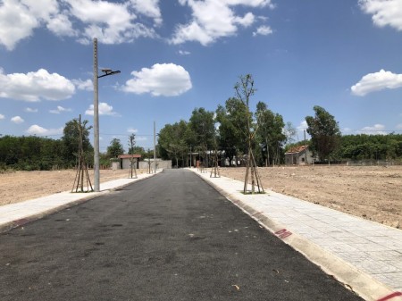 Đất Phú Mỹ Bà Rịa Giá Rẻ 1ty nền 150m2 Sổ Hồng hỗ trợ vay 70%