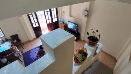 Trên 2 tỷ có nhà ở ngay gần ngã tư Ngô Gia Tự - Đặng Vũ Hỷ. 59m - 3 Tầng - MT 6.2m.