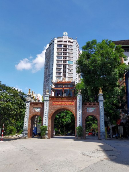 Tổ 3 Đa Sỹ, giá 2.7 tỷ Hà Đông