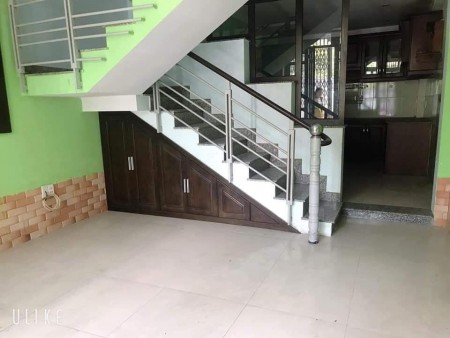Bán nhà HXH Âu Cơ- P.10 Tân Bình- 6PN- 43m chỉ 5 tỷ 1