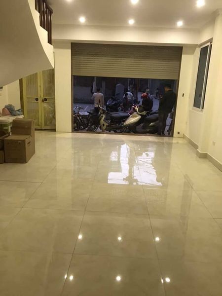 HIẾM YÊN HÒA, NGAY PHỐ, PHÂN LÔ, Ô TÔ VÀO NHÀ, 45m2x5T, MT: 4.3m, GIÁ: 3.6 TỶ