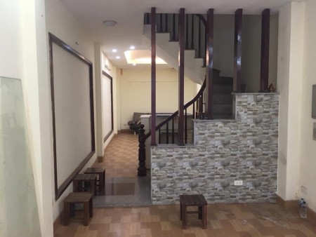 BÁN NHÀ YÊN XÁ Ô TÔ TRÁNH NGÕ NHƯ PHỐ CHÍNH DÒNG TIỀN TỐT
