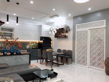 NHÀ LÔ GÓC, P.PHÚ ĐÔ, 5 TẦNG, MT 4.3m, GIÁ CHỈ CÓ 3.3 TỶ