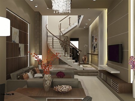 Bán Nhà Ngã Tư Sở, Sát RoyalCity, Ngõ To Ba Gac Tránh, 35m2, 5T, 4 Tỷ!