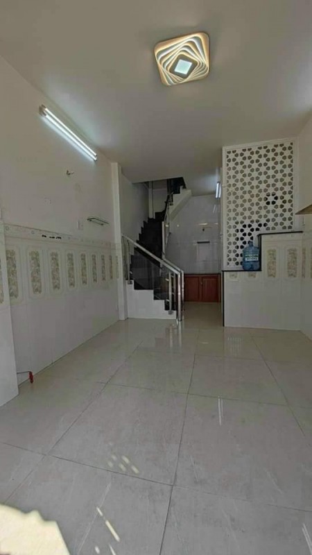 CẦN bán nhà hẻm xe hơi Tân Phú giá chỉ 3,4 tỷ
