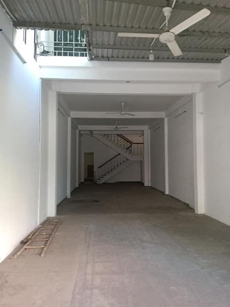 Mặt tiền Vườn Lài, 140m2, 18 tỷ
