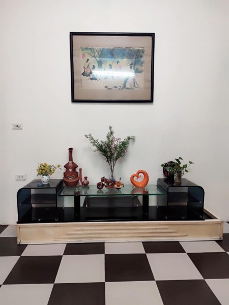 Nhà phố Khâm Thiên, 35m2x4 tầng, mặt tiền 4m, giá 2.85 tỷ