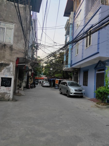 Bán Nhà Nguyễn Xiển, Thanh Xuân Gara Ô Tô, Kinh Doanh, Làm Chung Cư Mini. Nhỉnh 8 Tỷ