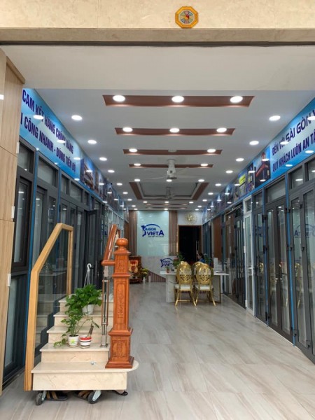 Căn Hộ DV Phạm Văn Đồng P3, Gv dt 140m2. Thu nhập 80tr/th Chỉ 17 Tỷ 5