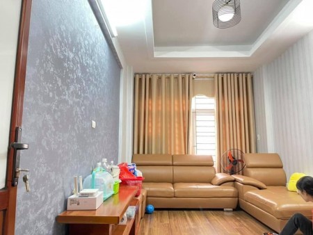 BÁN GẤP NHÀ YÊN HÒA, NGÕ RỘNG THÔNG THOÁNG, BÃI ĐỖ Ô TÔ, 40m2x5T, MT: 3,5m.