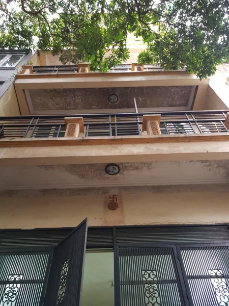 Đối Diện TTTM Chợ Mơ, KD Đỉnh, Bán Nhà Mặt Phố Bạch Mai 80m,MT5m, Giá 25 Tỷ