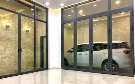 Bán nhà Tân Bình, Âu Cơ 96m2 4 tầng 6x16m sát Bệnh Viện Tân phúGiá 11,5 tỷ có sân để xe 7 chỗ