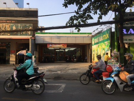 Nhà MT nội bộ đường số 8 ++ kinh doanh nhộn nhịp