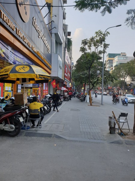 BÁN NHÀ PHỐ THÁI HÀ, 50M2, MẶT NGÕ ÔTÔ_KINH DOANH KHỦNG, GIÁ NHỈNH 9 TỶ