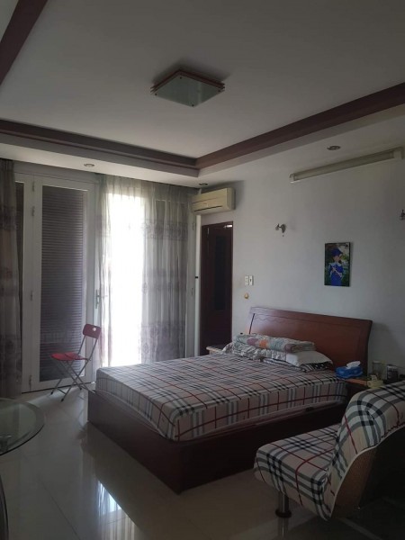 Bán Nhà Mặt Tiền Đường Tên Lửa Bình Trị Đông B Bình Tân