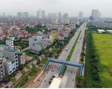 Bán Nhà Mặt Phố Lê Trọng Tấn, 90m, 4T, MT4m, KINH DOANH, giá 8 tỷ 9, Lh 0902083139