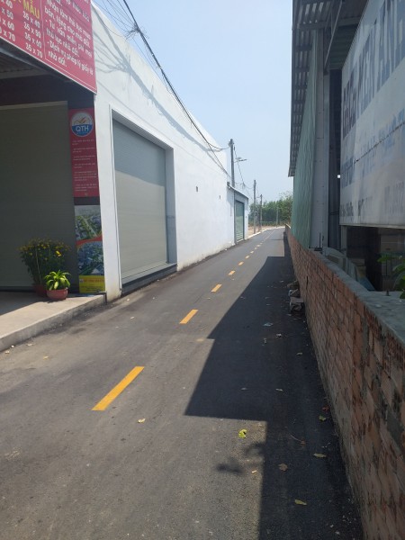 Bán nhanh 150m2 giá 1,1ty gần mặt tiền đường Trần Phú, sổ sẵn!