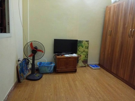 Bán nhà cấp 4 ngõ 495 Nguyễn Trãi, Thanh Xuân, Hà Nội.