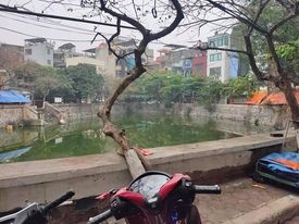 Bán Nhà Đống Đa - Tây Sơn 40m 4 Tầng Ô tô, Lô Góc 3 Thoáng Giá 4.38 tỷ