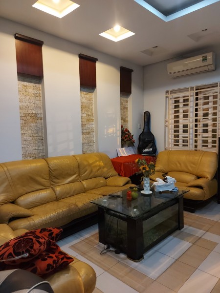 BÁN NHÀ ĐI ĐỊNH CƯ HXH TÂN BÌNH 5 TẦNG 75M2 GIÁ 8,5 TỶ (ANK-2706)