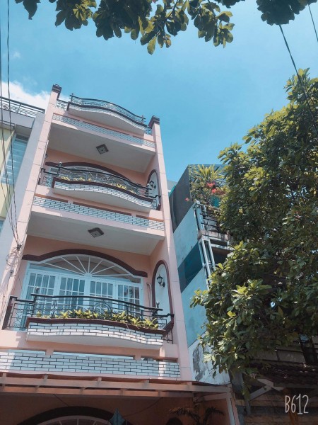 Bán khẩn cấp nhà 3Lầu 50m2 HXH Trịnh Đình Trọng Tân Phú 4tỷ39 0964134846