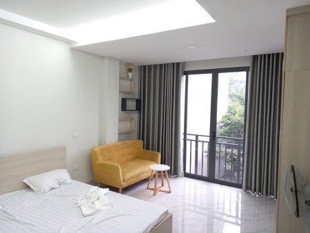 Nhà Ngọc Thụy 100m2x5T, gara ô tô, đầu tư cho thuê hiệu suất cao, hơn 7 tỷ