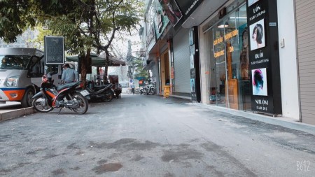 Quá Hiếm.Hàng xóm VinHomes Hàm Nghi, Kinh doanh, ô tô tránh, LH ngay