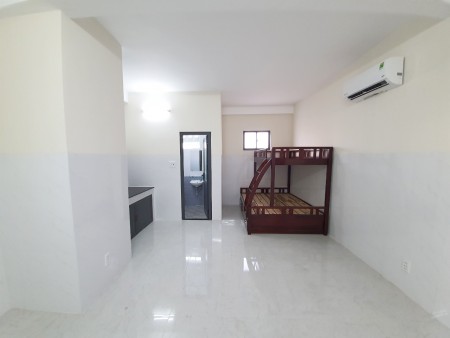 Phòng trọ rộng rãi mới xây 100% ở hẻm Lâm Văn Bền gần Lotte quận 7