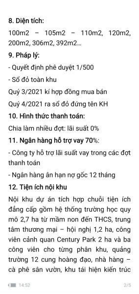 Đi đến slide 4
