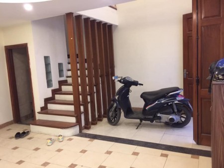 2.9 tỷ 63/5/36/51 Lê Đức Thọ, 5 tầng, 4 phòng ngủ. LH: 0961139798